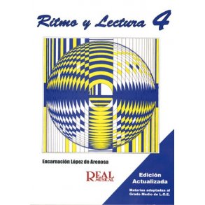 Ritmo y Lectura, 4