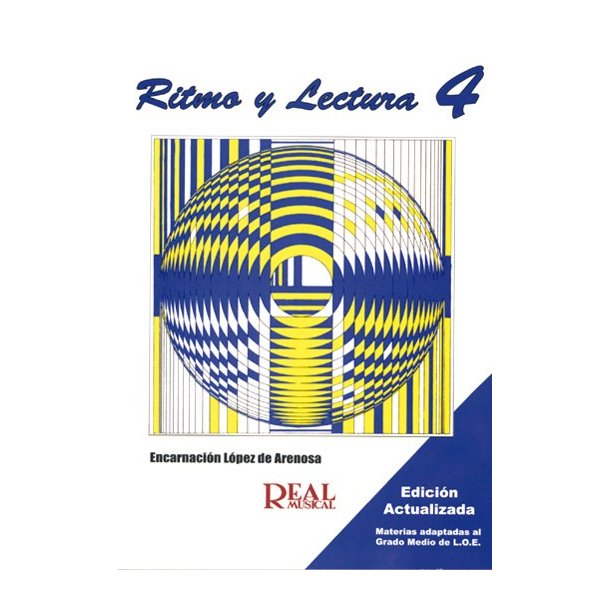 Ritmo y Lectura, 4
