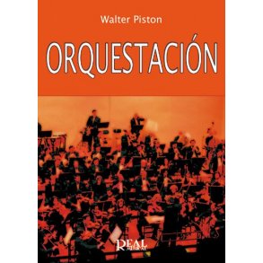 Orquestación