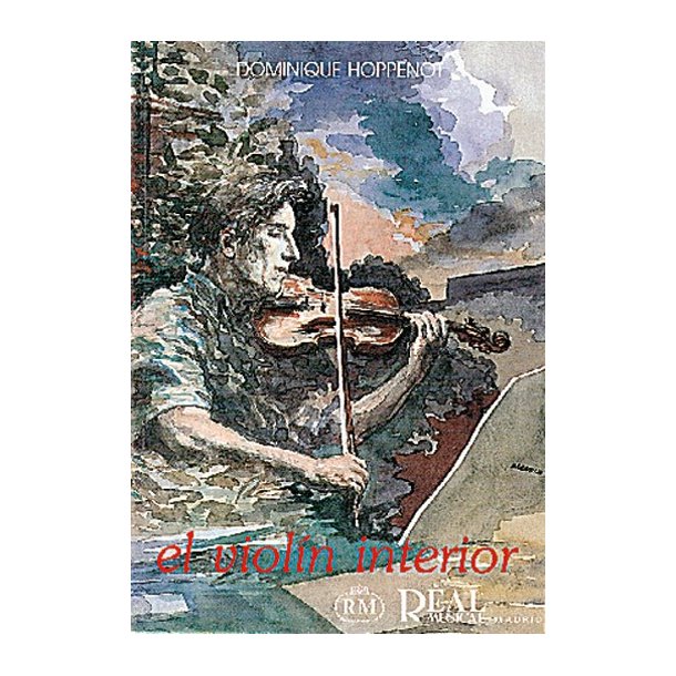 El Violn Interior