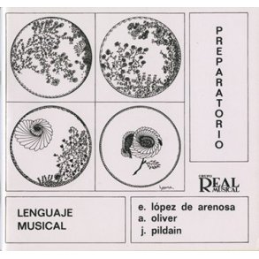 Lenguaje Musical, Preparatorio