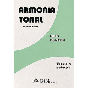 Armona Tonal, 1 - Teora y Prctica