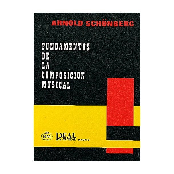 Fundamentos de la Composicin Musical