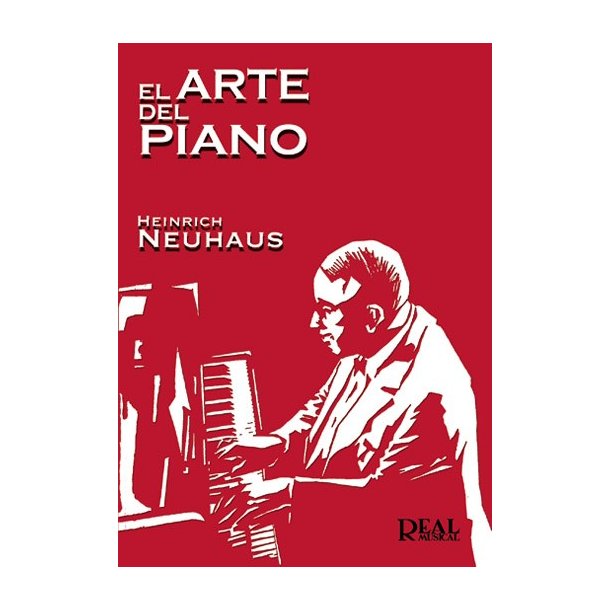 El Arte del Piano