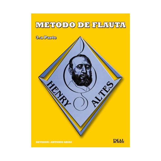 Mtodo de Flauta 3a Parte