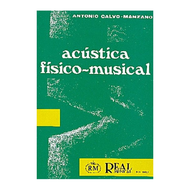 Acstica Fsico-Musical