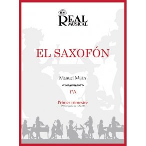 El Saxofn, Volumen 1A (1er Trimestre)