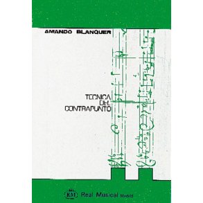 Tcnica del Contrapunto