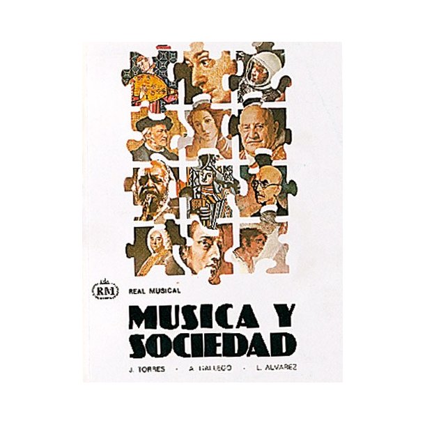 Msica y Sociedad