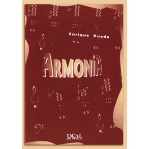 Enrique Rueda: Armona