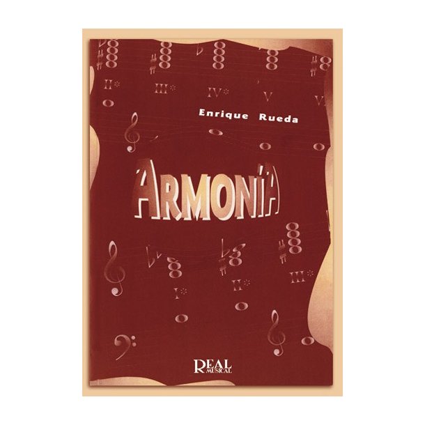 Enrique Rueda: Armona