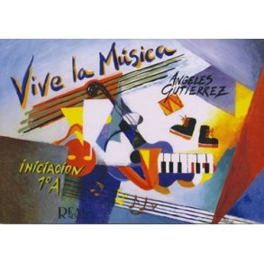 Vive la Msica, Iniciacin 1