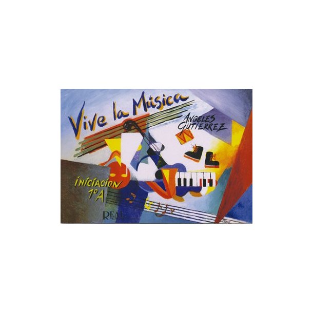 Vive la Msica, Iniciacin 1
