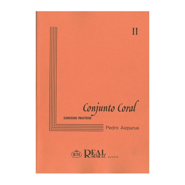 Conjunto Coral 2, Ejercicios Prcticos