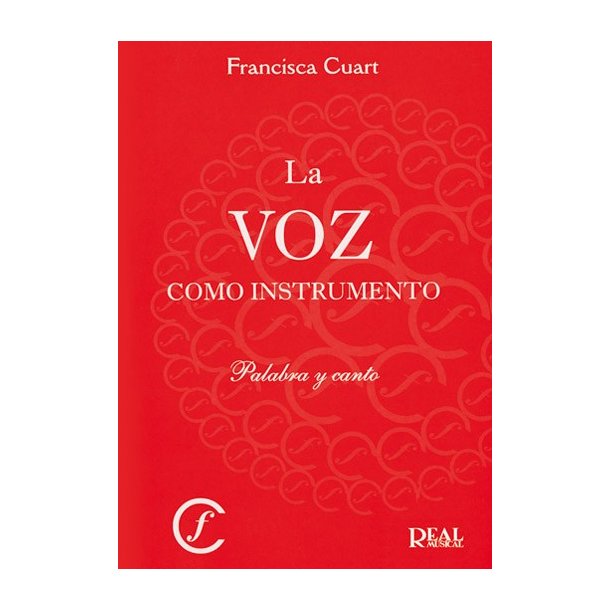 La Voz como Instrumento