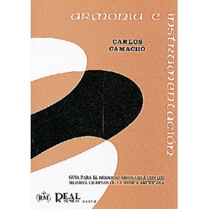 Armona e Instrumentacin