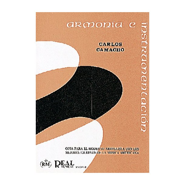 Armona e Instrumentacin