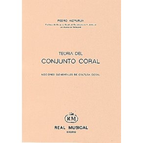 Teora del Conjunto Coral