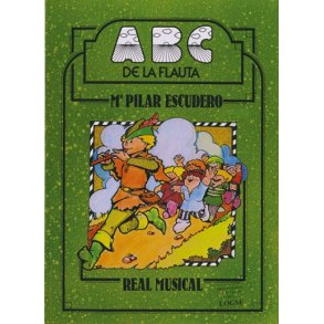 Abc de la Flauta