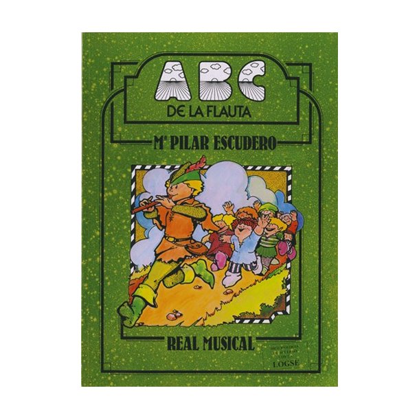 Abc de la Flauta