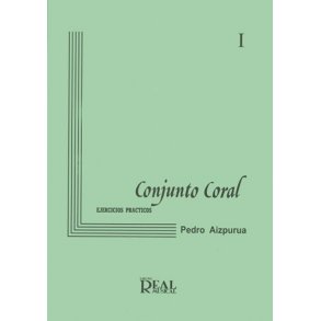 Conjunto Coral 1, Ejercicios Prcticos