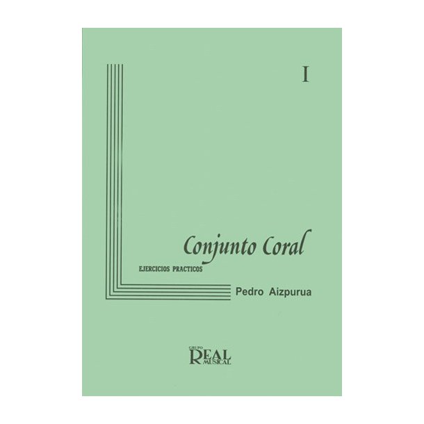 Conjunto Coral 1, Ejercicios Prcticos