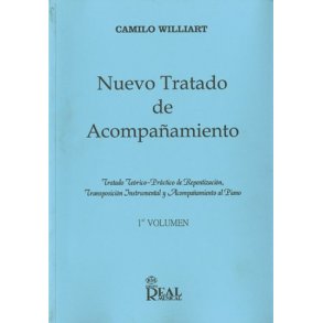 Tratado de Acompaamiento, 1