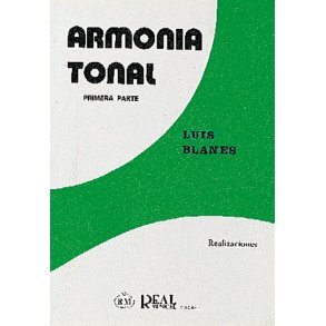 Armona Tonal, 1 - Realizaciones