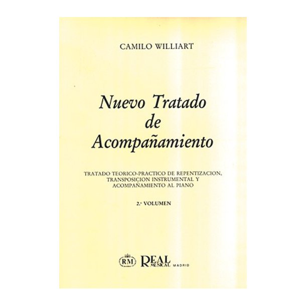 Tratado de Acompaamiento, 2