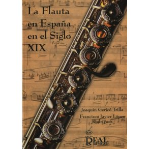 La Flauta en Espaa en el Siglo XIX
