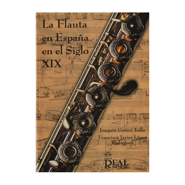 La Flauta en Espaa en el Siglo XIX