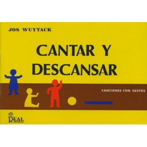 Cantar y Descansar