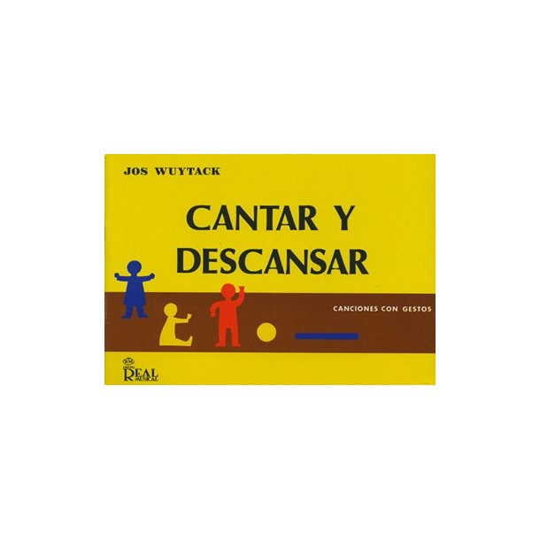 Cantar y Descansar