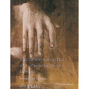 Aproximacin Analtica a la Interpretacin en el Piano