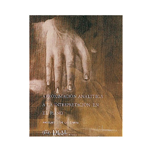Aproximacin Analtica a la Interpretacin en el Piano