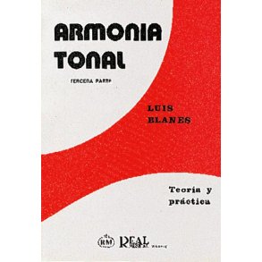 Armona Tonal, 3 - Toria y Prctica