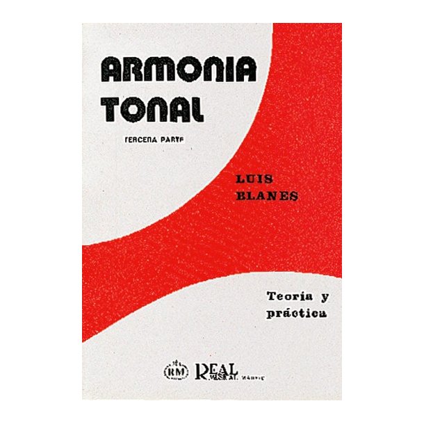 Armona Tonal, 3 - Toria y Prctica