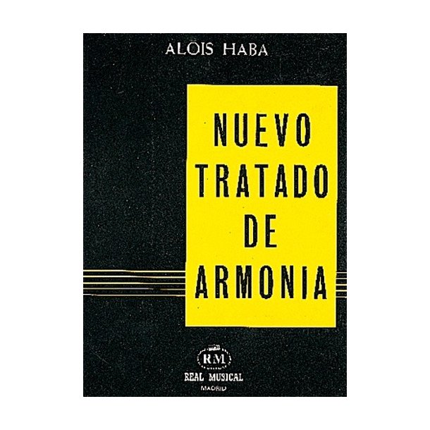 Nuevo Tratado de Armona