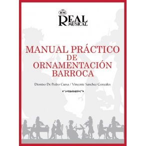 Manual Prctico de Ornamentacin Barroca