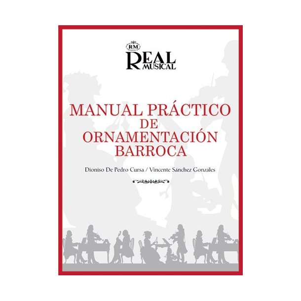 Manual Prctico de Ornamentacin Barroca