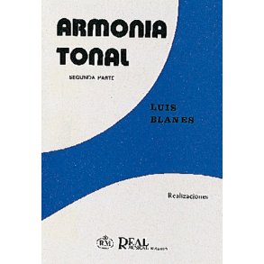 Armona Tonal, 2 - Realizaciones