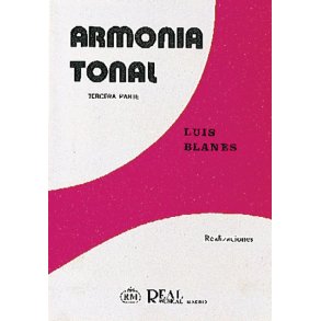 Armona Tonal, 3 - Realizaciones