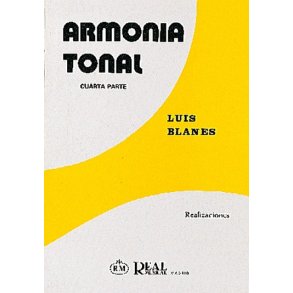 Armona Tonal, 4 - Realizaciones