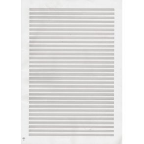 Carta da Musica (Cuadernillo, Papier à Musique)