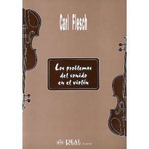 Los Problemas del Sonido en el Violn