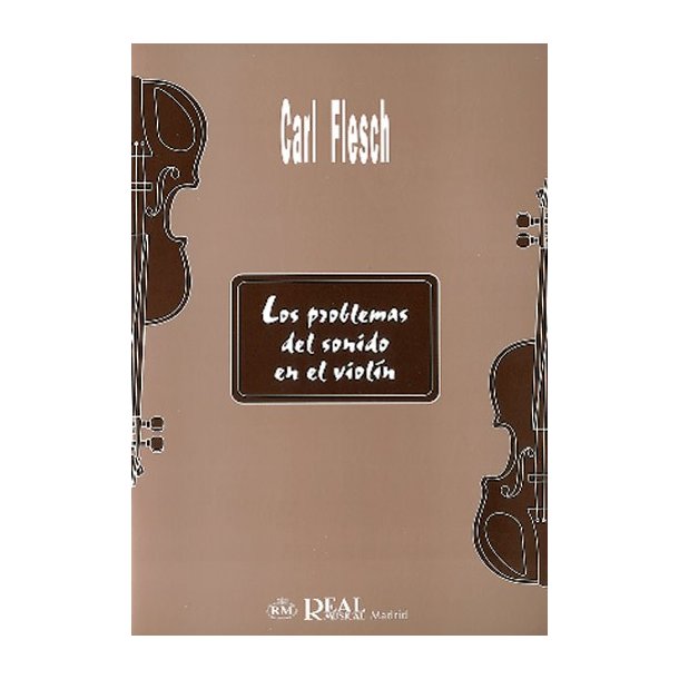 Los Problemas del Sonido en el Violn
