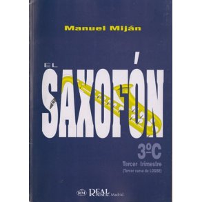 El Saxofn, Volumen 3C (3er Trimestre)