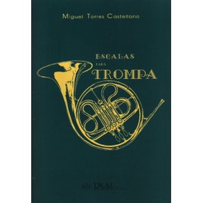 Escalas para Trompa