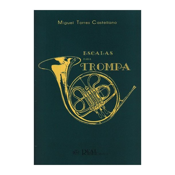 Escalas para Trompa