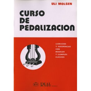 Curso de Pedalizacin